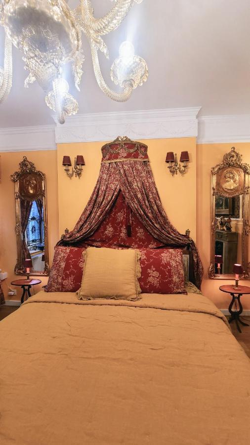 Boutique B&B Poppy'S Bruges Quarto foto