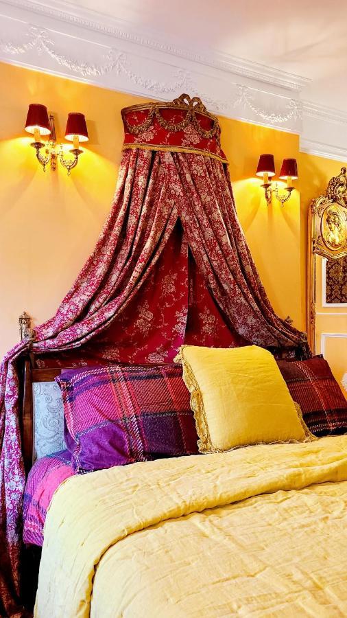 Boutique B&B Poppy'S Bruges Quarto foto