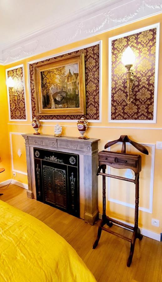 Boutique B&B Poppy'S Bruges Quarto foto