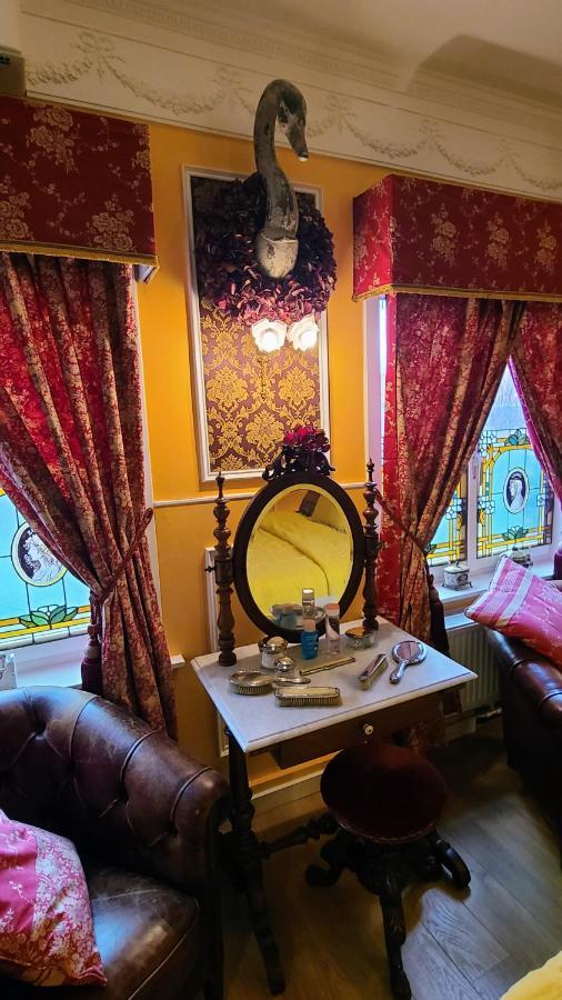 Boutique B&B Poppy'S Bruges Quarto foto
