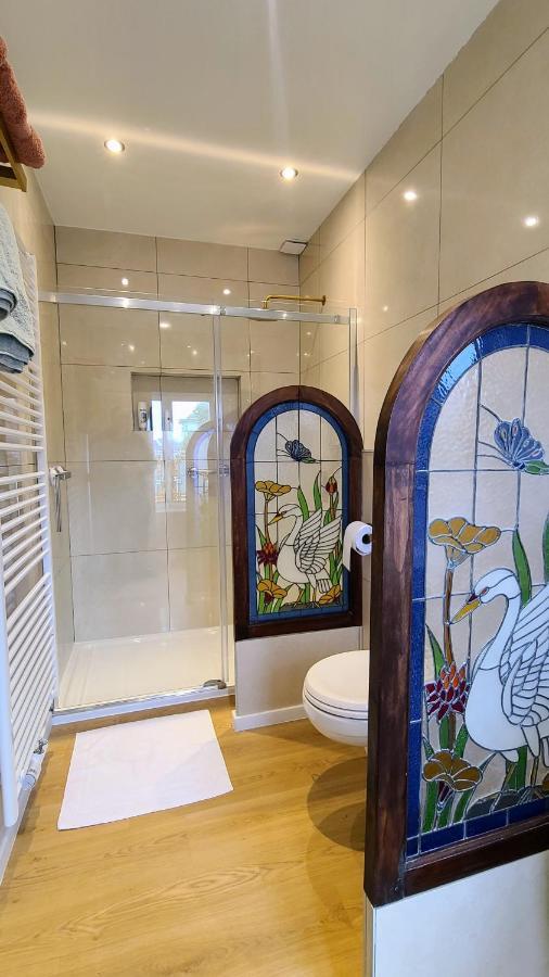Boutique B&B Poppy'S Bruges Quarto foto