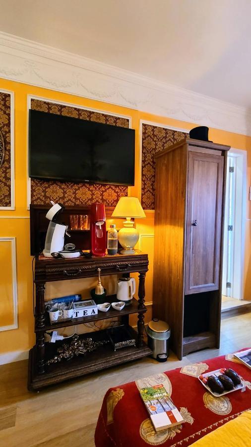 Boutique B&B Poppy'S Bruges Quarto foto