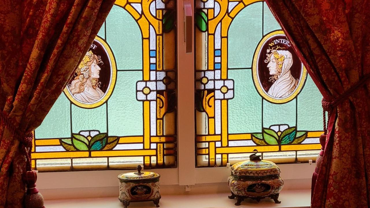 Boutique B&B Poppy'S Bruges Quarto foto