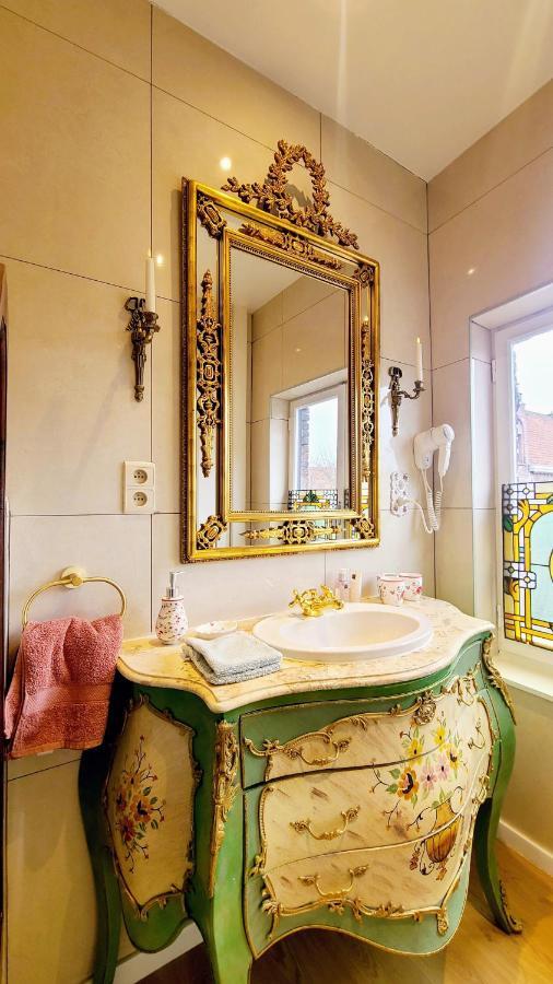 Boutique B&B Poppy'S Bruges Quarto foto